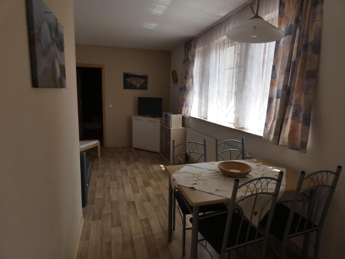 Pension Ufert Meissen Bagian luar foto