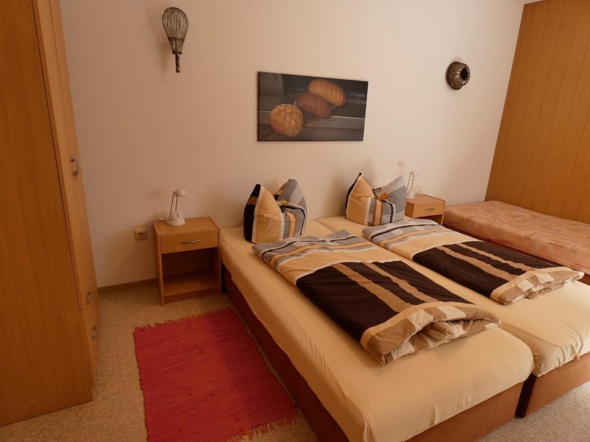 Pension Ufert Meissen Bagian luar foto