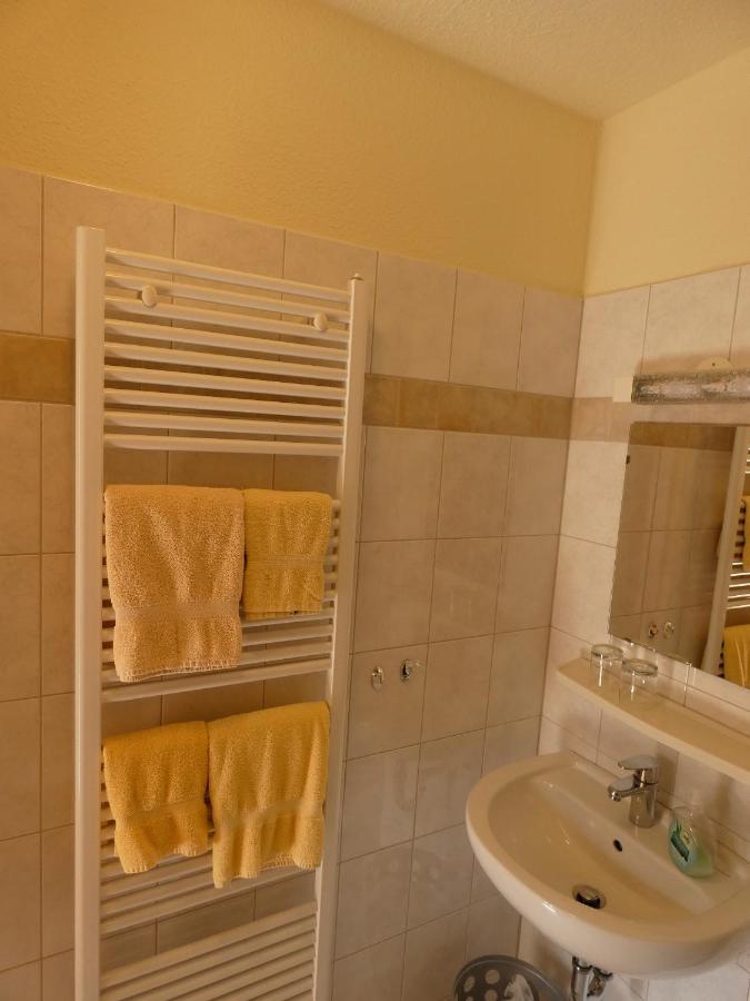 Pension Ufert Meissen Bagian luar foto