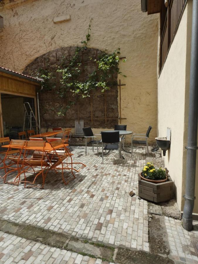 Pension Ufert Meissen Bagian luar foto